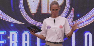 Federica sarà di nuovo protagonista della prossima esibizione