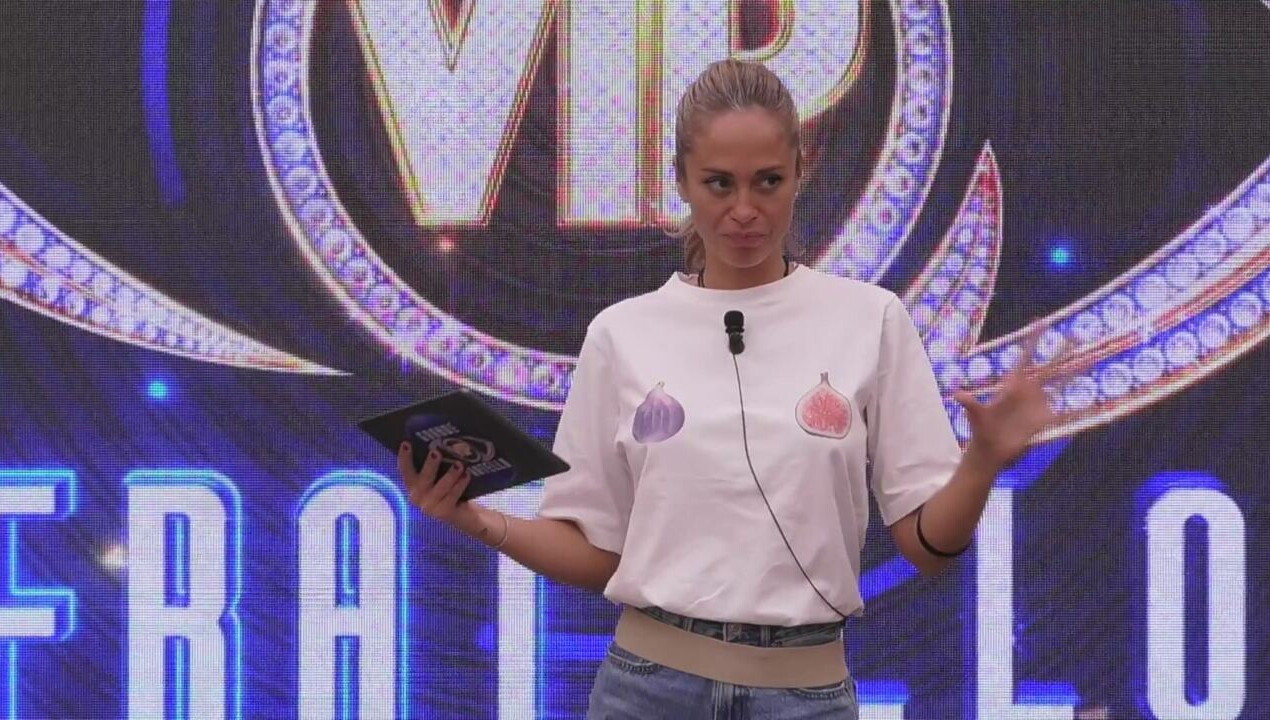 Federica sarà di nuovo protagonista della prossima esibizione&agrave;