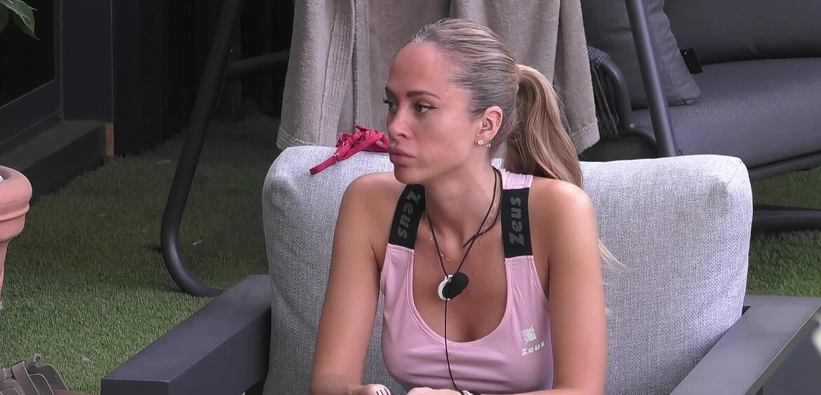 Federica e Guendalina due mondi inconciliabili