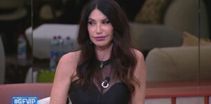 Lo scontro tra Carmen Di Pietro e Marina La Rosa