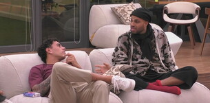 Lo sfogo di Jonathan dopo lo scontro con Andreas