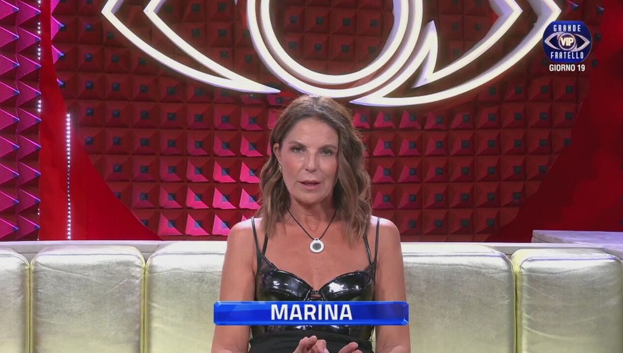 Giorno 19, Canale 5 ore 13:40&agrave;