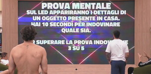 Danto si mette alla prova per il budget della spesa