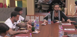 I VIP si organizzano per le riprese del vertical drama