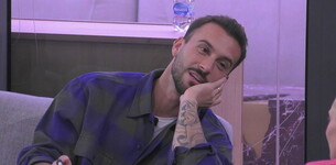 La nostalgia di Andreas per le sue figlie