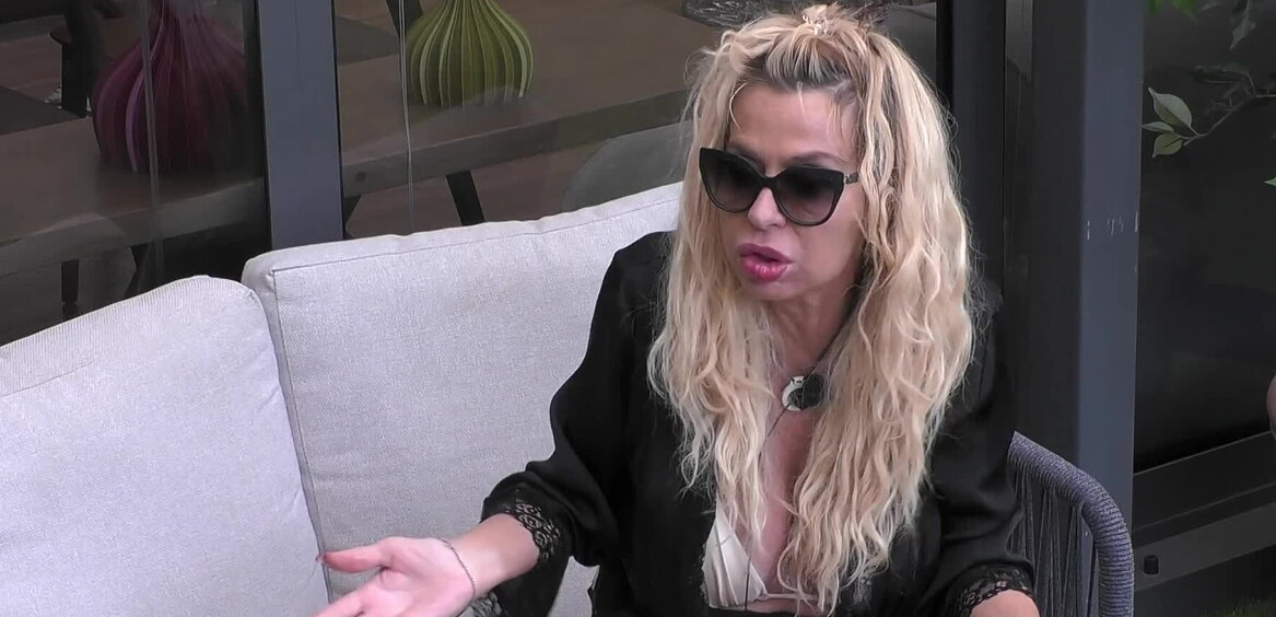 Valeria: "Guendalina non la nominer&ograve; mai pi&ugrave;"