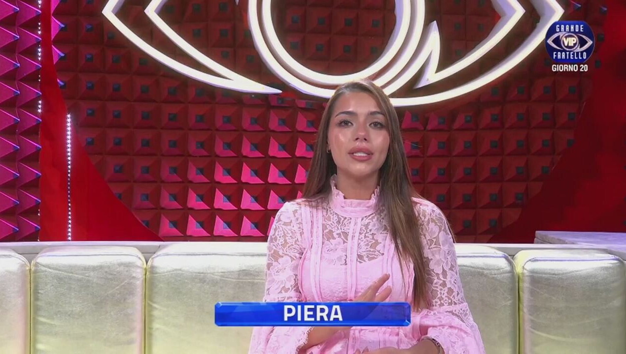 Giorno 20, Canale 5 ore 13:40&agrave;