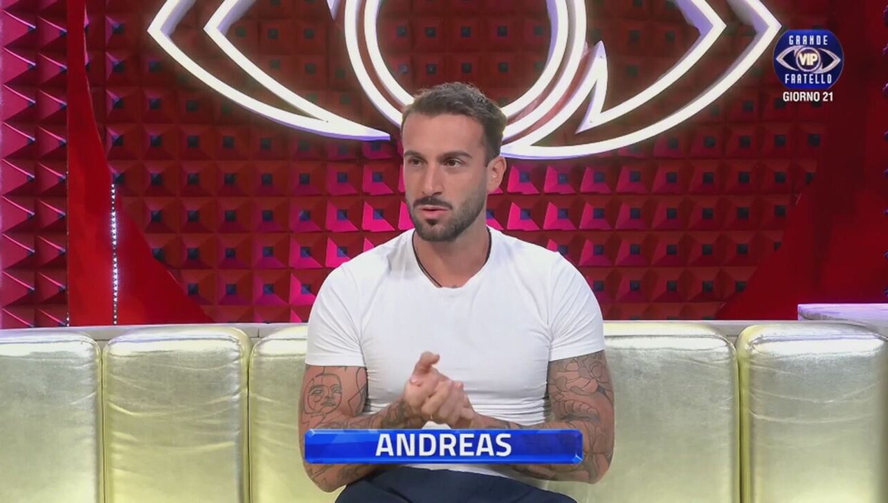 Giorno 21, Canale 5 ore 13:40&agrave;