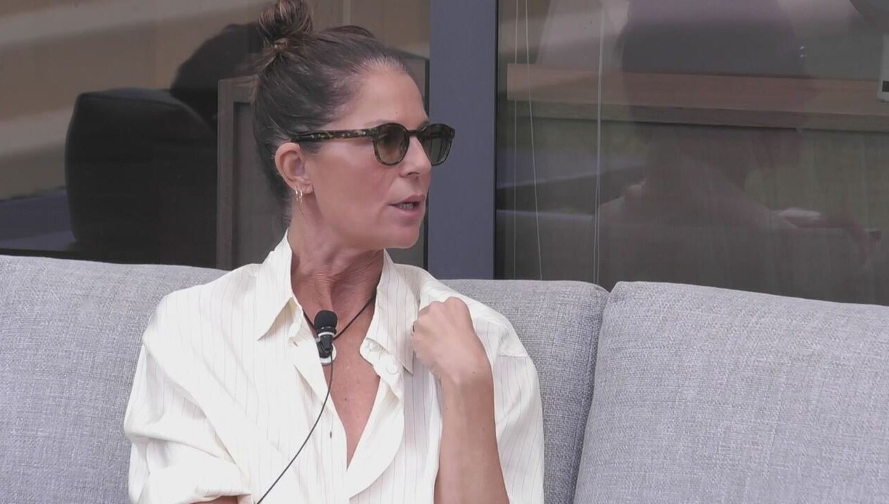 Marina a Moreno: 