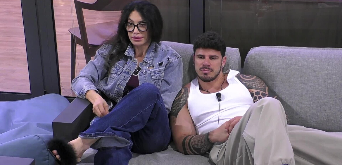 Danto: “So che posso dare tanto”