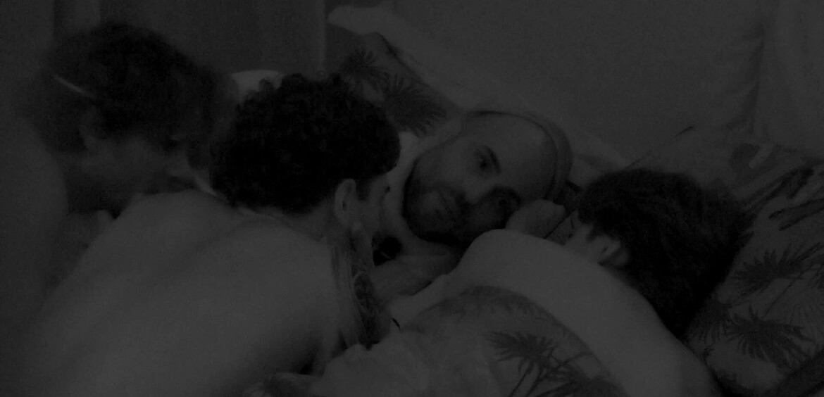 Jonathan, Roncaccia, Giacomo e Varsi sulle dinamiche della Casa