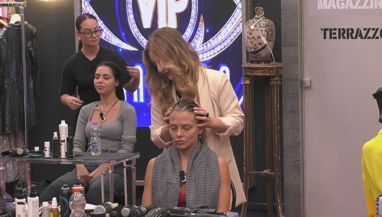 Relax e bellezza per le donne della Casa&agrave;