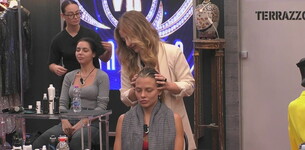 Relax e bellezza per le donne della Casa