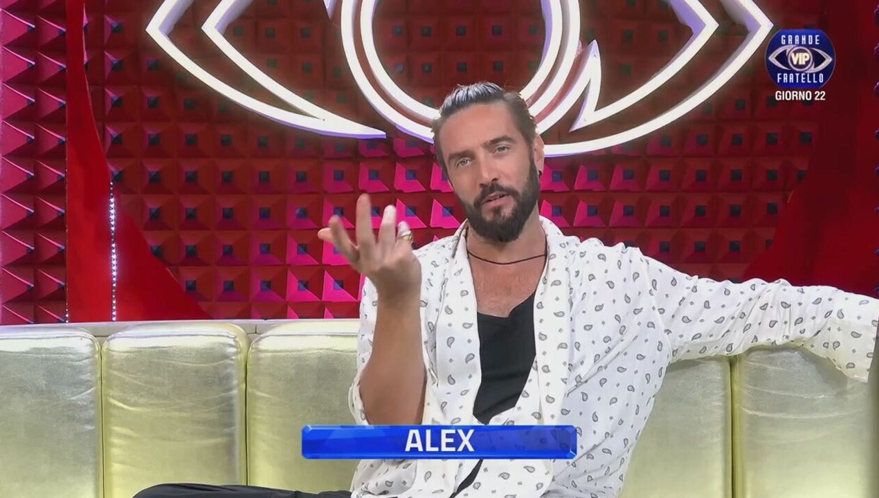 Giorno 22, Canale 5 ore 13:40&agrave;