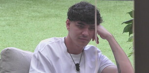 Le domande dei VIP a Gian Marco