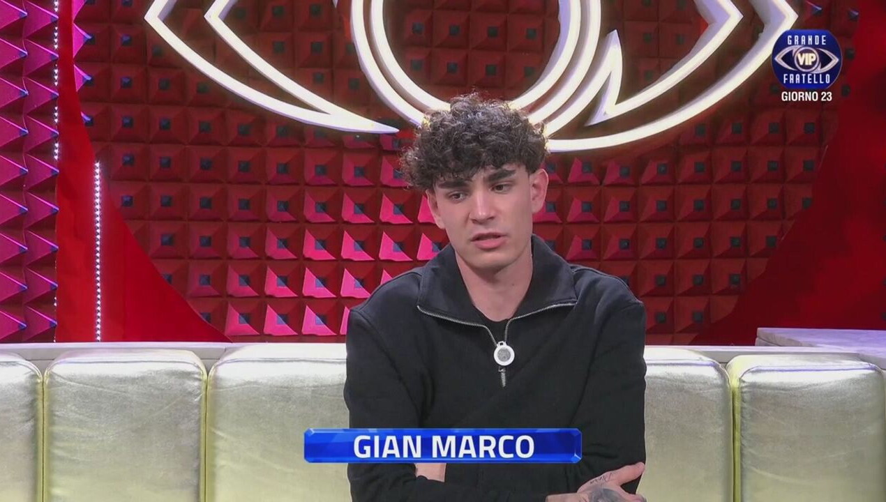 Giorno 23, Canale 5 ore 13:40&agrave;