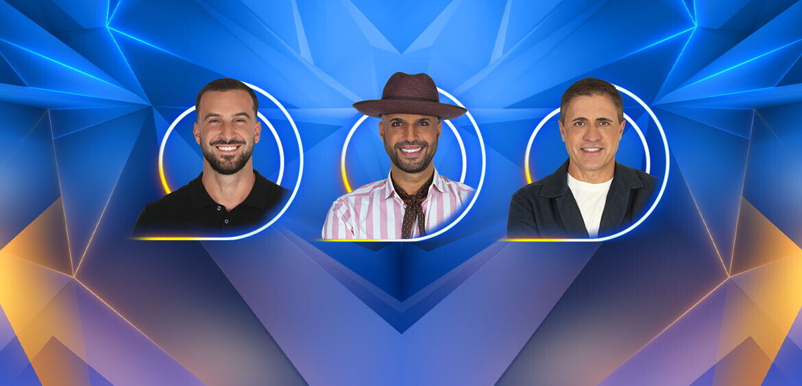 Chi vuoi salvare? Scopri come votare