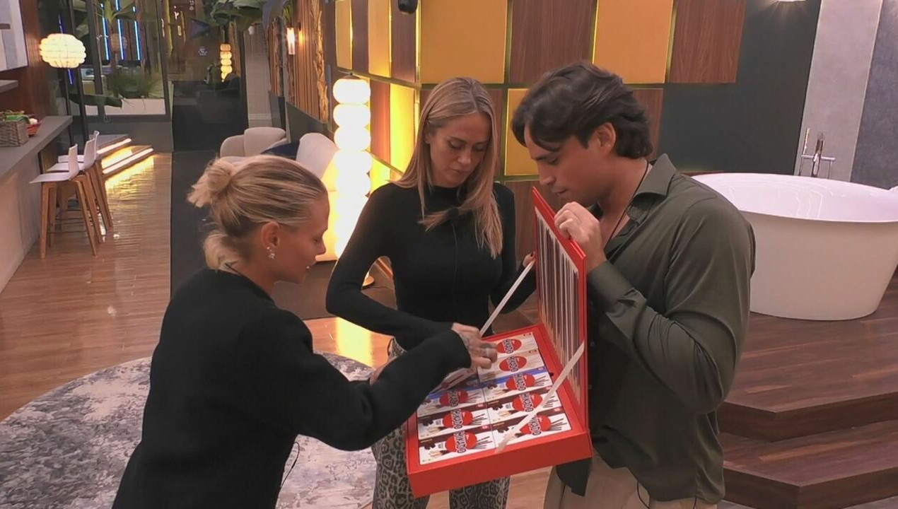 È l'ora della merenda: uno snack dolce per i VIP&agrave;