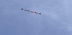 L'amore dei fan per Piera e Roncaccia