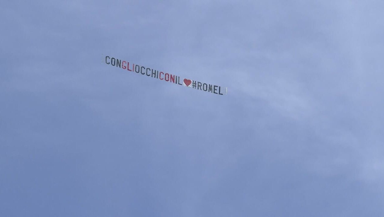 L'amore dei fan per Piera e Roncaccia&agrave;