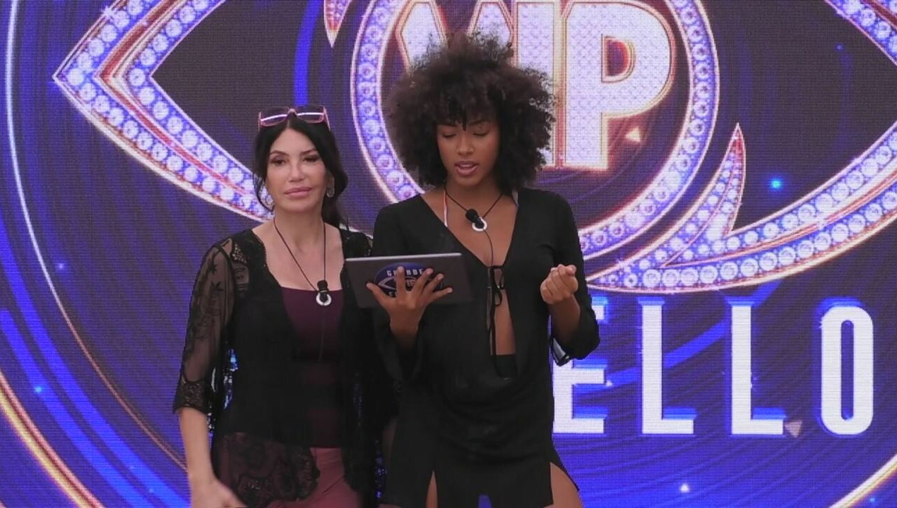 Carmen e Megan alla guida di due nuove squadre di ballerini&agrave;