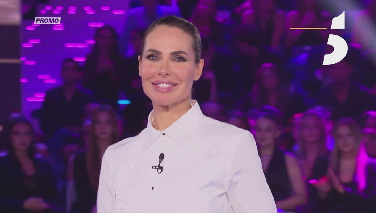 Stasera torna l'appuntamento con Grande Fratello VIP&agrave;