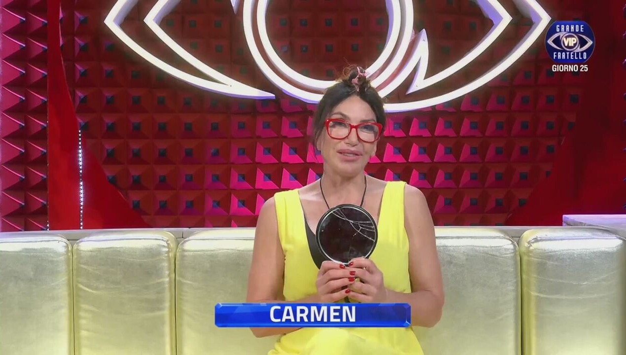 Giorno 25, Canale 5 ore 13:40&agrave;