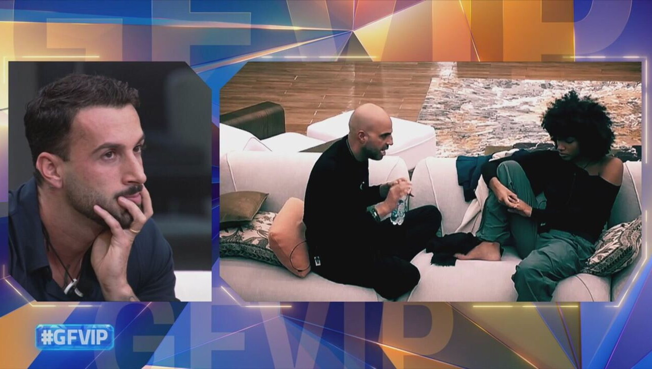 Jonathan Kashanian e le accuse ad Andreas Müller&agrave;