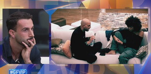 Jonathan Kashanian e le accuse ad Andreas Müller