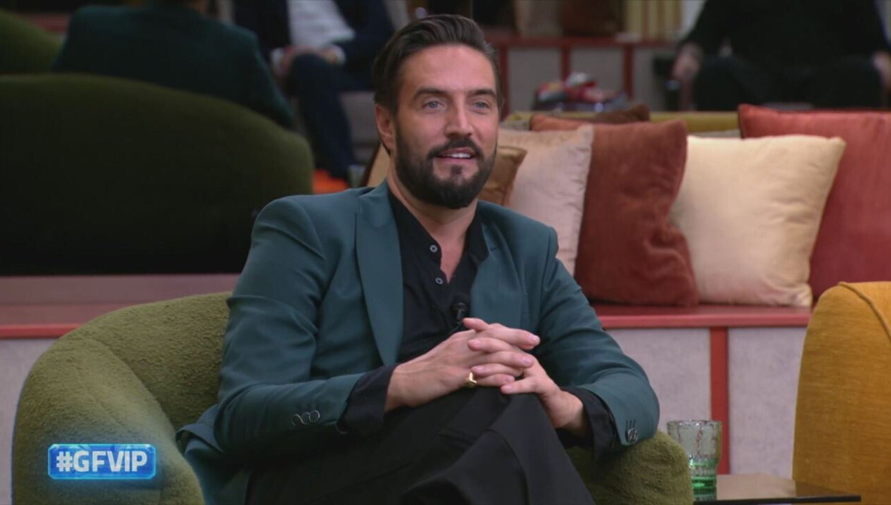 Alex Belli e Marina La Rosa sotto accusa&agrave;