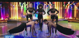 Il Gruppo Disco in 