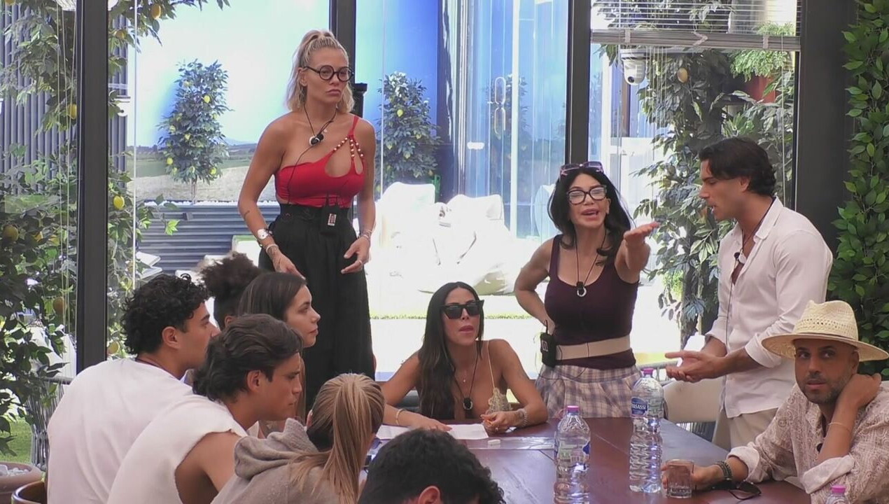 Una sfida di intesa e comprensione: la spesa dei VIP&agrave;