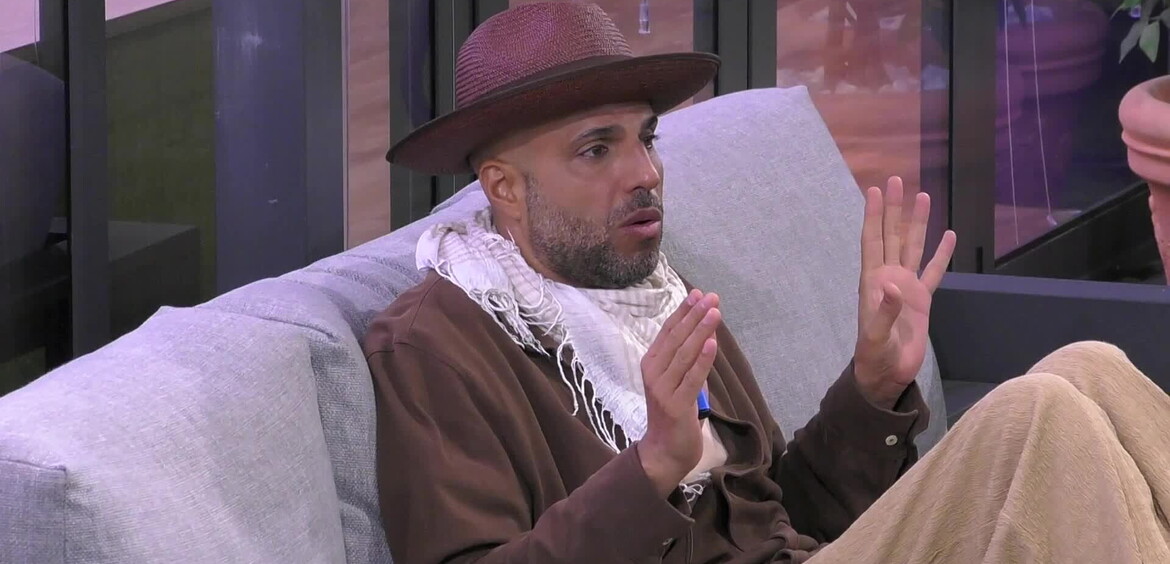 Le scuse di Jonathan a Giacomo: 
