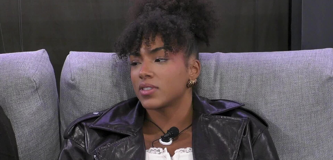 Megan: “Provo un senso di inadeguatezza”