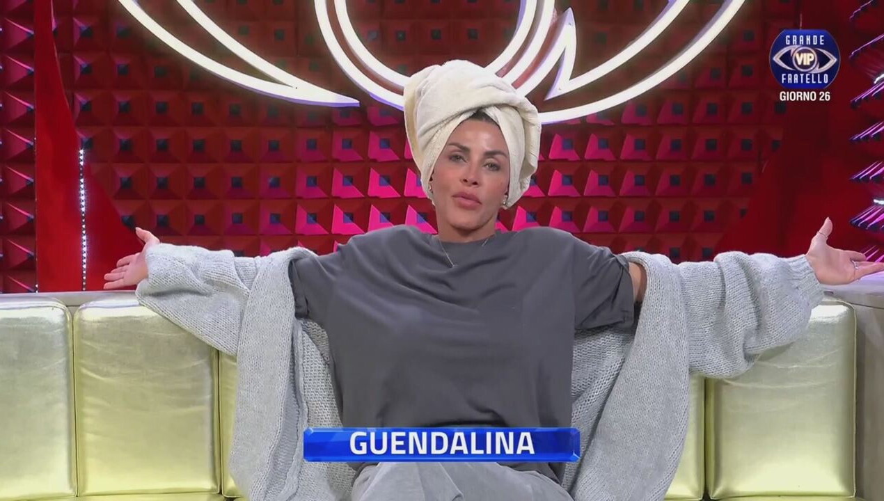 Giorno 26, Italia 1 ore 13:00&agrave;