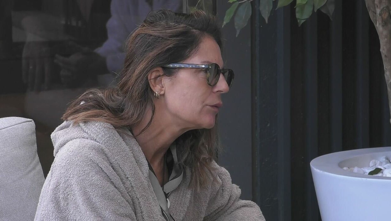 Marina percepisce un distacco da parte di Giacomo&agrave;