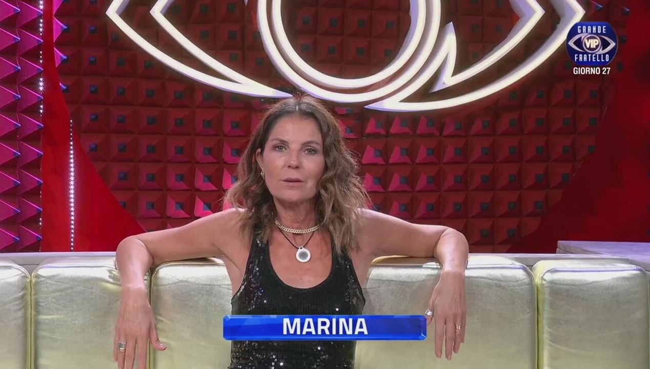 Giorno 27, Canale 5 ore 13:40&agrave;