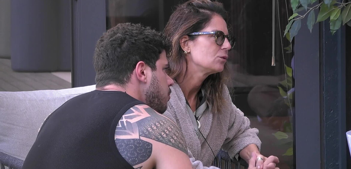 Marina e la distanza di Giacomo