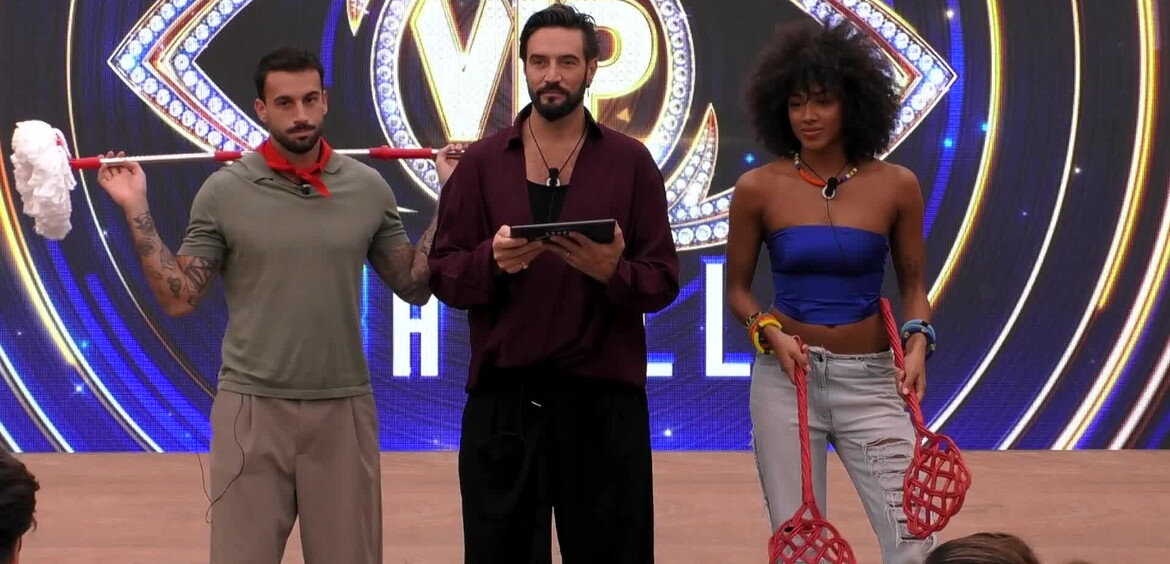 Pulizie per la squadra perdente