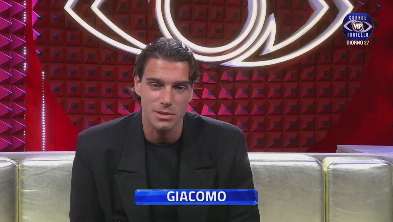 Giorno 27, Italia 1 ore 19:00&agrave;