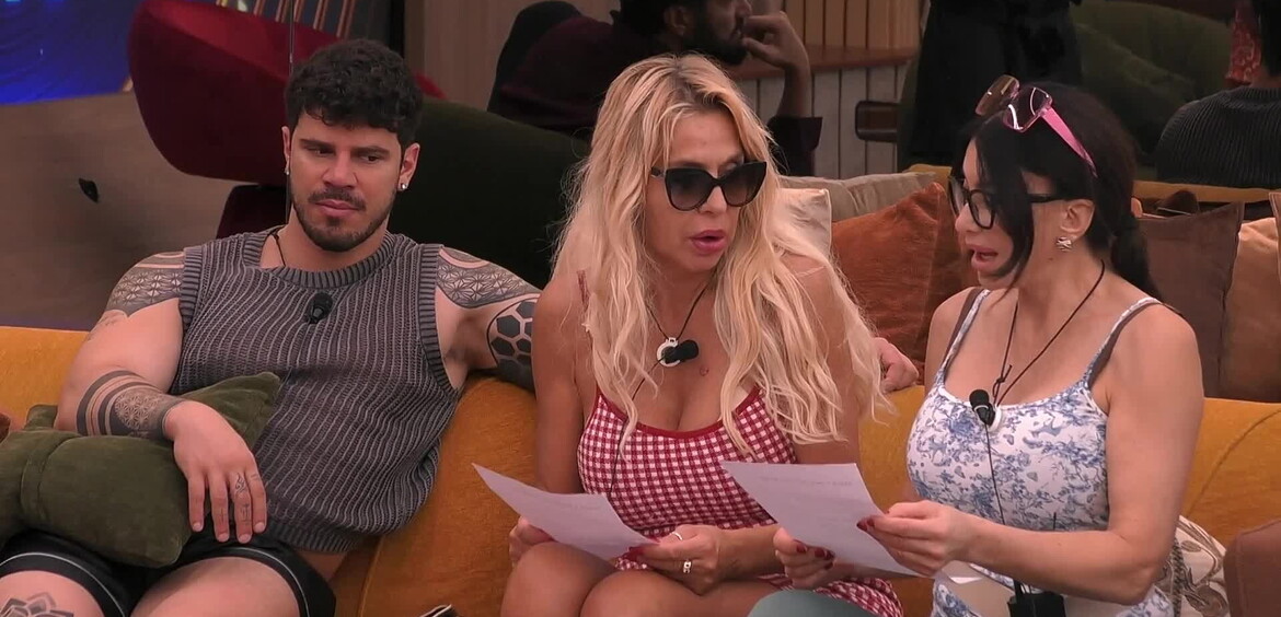 Nuova Battle dei Talenti: Grease VS Paola e Chiara