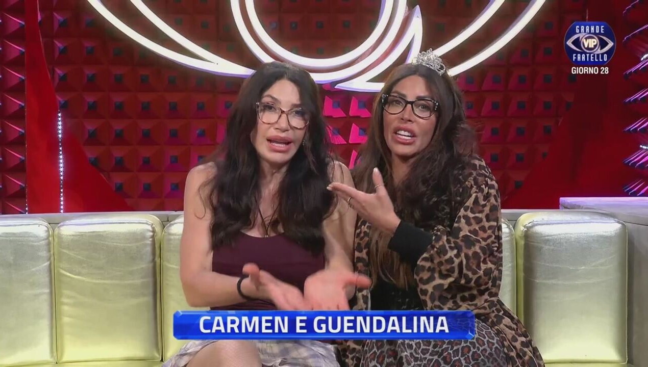 Giorno 28, Canale 5 ore 13:40&agrave;