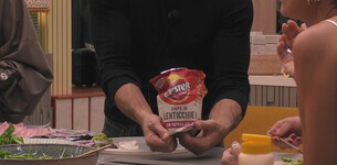 L'aperitivo si arricchisce con uno snack sfizioso