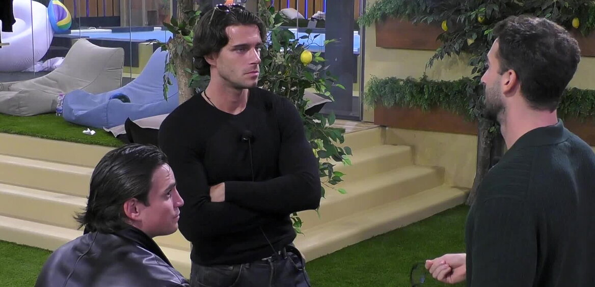 I pronostici di Andreas e Giacomo