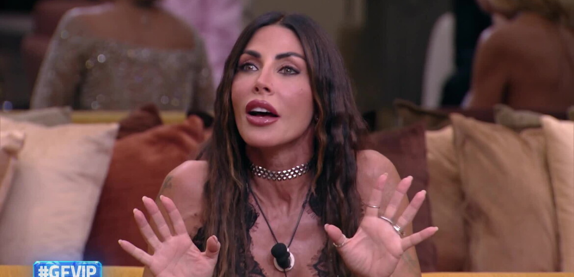 Guendalina contro i giovani