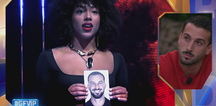 Gli scontri tra Andreas e Megan