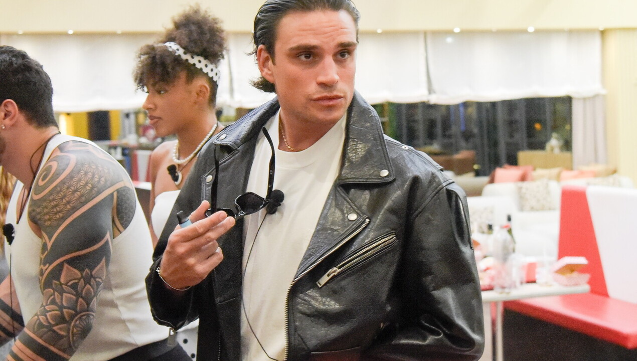 Back to the '50s