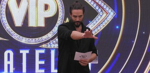 I VIP giudicano chi tra loro si espone di meno