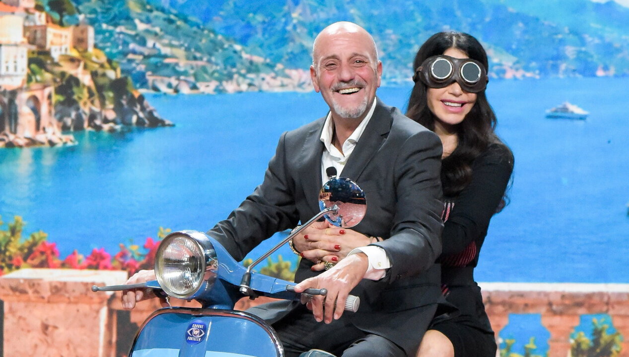 Le foto dell'undicesima puntata