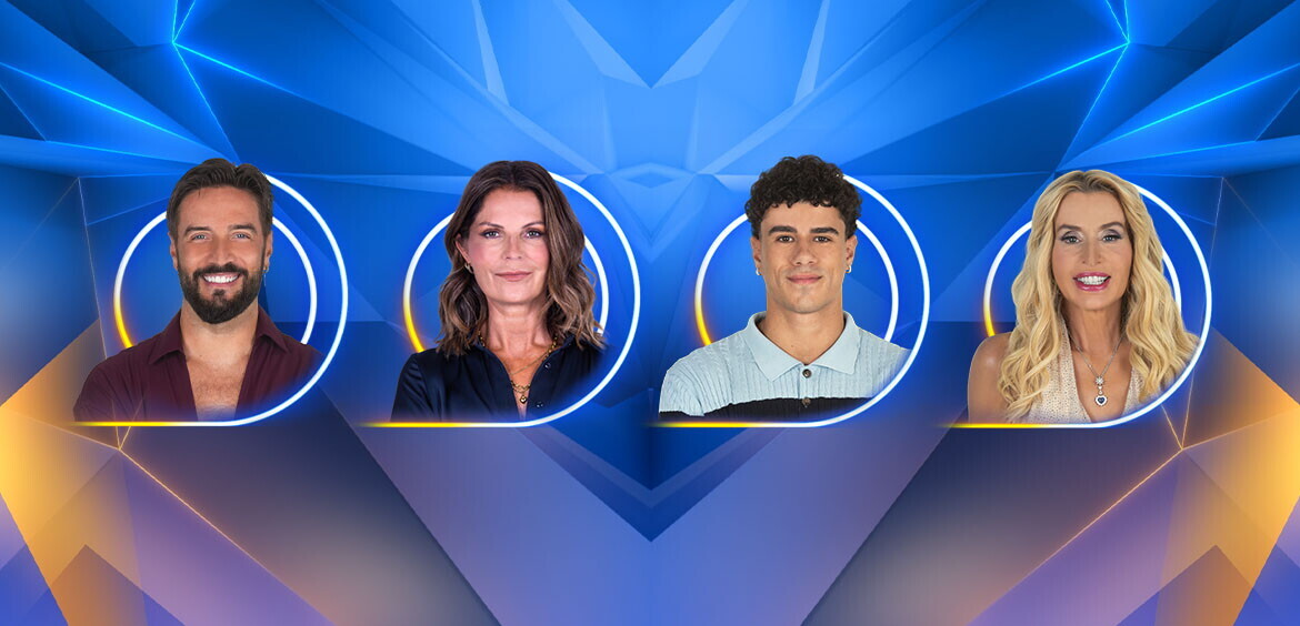 Chi vuoi salvare? Scopri come votare